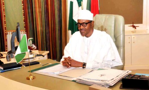 Buhari appoints new accountant-general