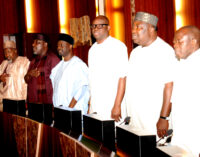 Govs ask Buhari to share $1.6bn from NLNG tax