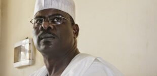 Ndume: You can’t implement cybersecurity levy without increasing income of Nigerians