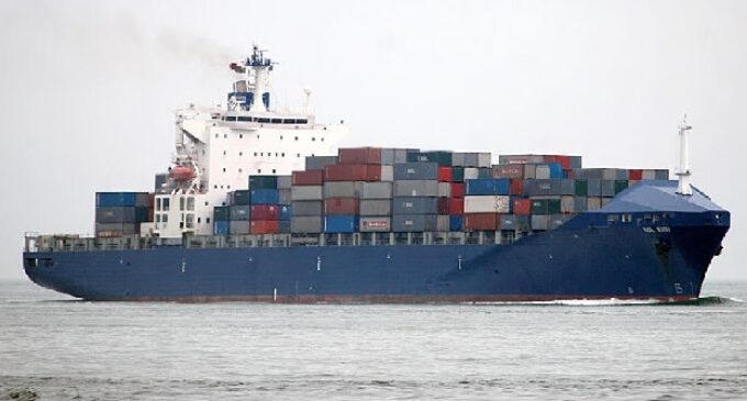 26 ships ‘bringing petrol to Lagos’