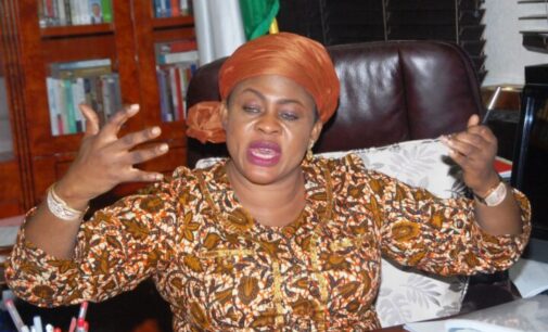 PDP has not learnt its lessons, says Oduah