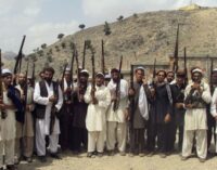 Taliban, ISIS set for parallel war in Afghanistan