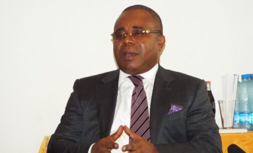 Don’t award more contracts, complete ongoing ones, Umana tells NDDC Board