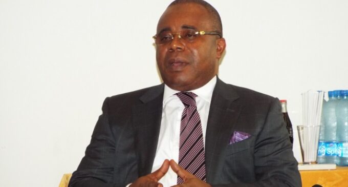 Don’t award more contracts, complete ongoing ones, Umana tells NDDC Board