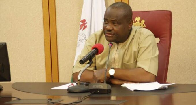 It’s time to face justice, Wike tells Amaechi