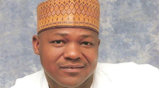 Dogara: We don’t earn up to N1m per month
