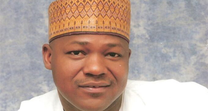 Dogara: We don’t earn up to N1m per month
