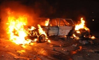 Yola death toll rises to 45