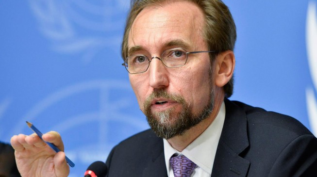 UN urges Buhari to investigate Amnesty’s report