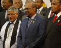 ICC moves to arrest al-Bashir in South Africa