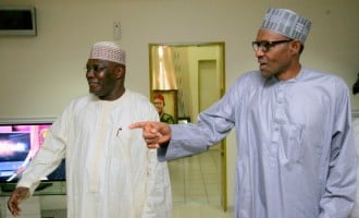 PMB, Atiku and illusion of party