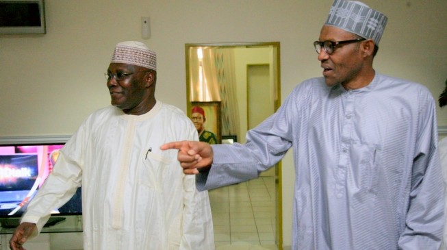 PMB, Atiku and illusion of party