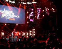 Wizkid, Yemi Alade lose out on BET Awards… and other highlights