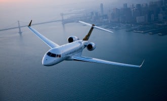 CBN stops sale of forex to buy private jets