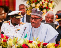Buhari: I’ll soon redeem $100m pledge to MJTF