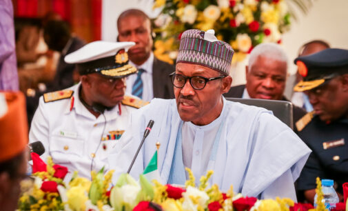 Buhari: I’ll soon redeem $100m pledge to MJTF