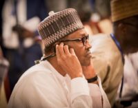 Buhari: New AGF will verify Amnesty’s report