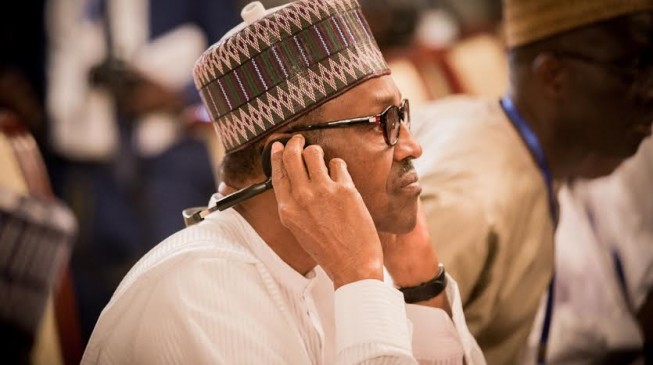 Buhari: New AGF will verify Amnesty’s report