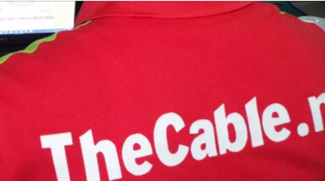 HURRAY! On this day in 2014, TheCable was born…