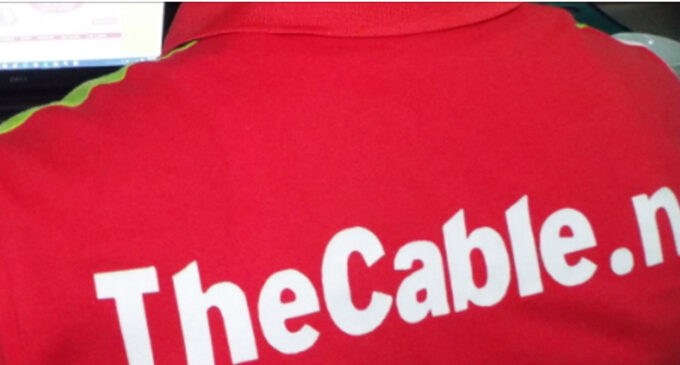 HURRAY! On this day in 2014, TheCable was born…