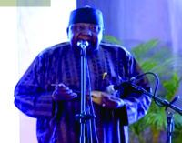 OBITUARY: Dan Maraya Jos, iconic Hausa singer and Nigeria’s ‘best-known’ orphan