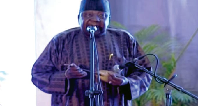 OBITUARY: Dan Maraya Jos, iconic Hausa singer and Nigeria’s ‘best-known’ orphan