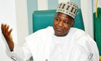 Bad laws chasing businessmen out of Nigeria, says Dogara