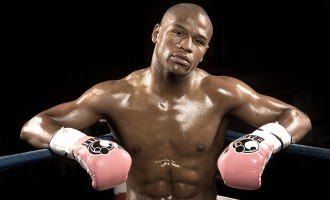 Mayweather reigns as Forbes highest paid athlete