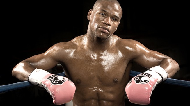 Mayweather reigns as Forbes highest paid athlete
