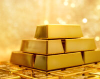 FX crisis: Ghana to use gold instead of US dollars to buy oil