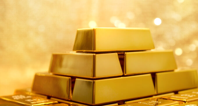 FX crisis: Ghana to use gold instead of US dollars to buy oil