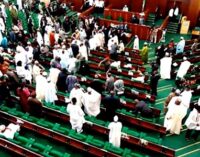 Reps move to pass NFF bill for ‘development’ of football