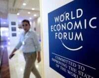 World Economic Forum postpones 2022 meeting over Omicron concerns