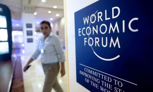 World Economic Forum postpones 2022 meeting over Omicron concerns