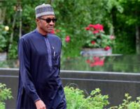 Buhari not limited by old age, says presidency