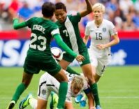 Player Rating: How Super Falcons fared