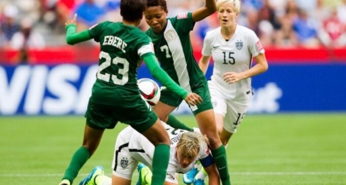 Player Rating: How Super Falcons fared