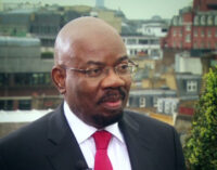 Jim Ovia: Zenith Bank built the roads to some of its branches