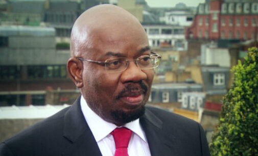 Jim Ovia: Zenith Bank built the roads to some of its branches
