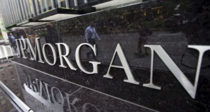 FG sues JP Morgan for $875m over Malabu deal