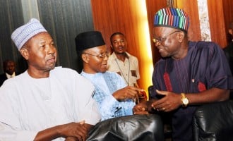 Bailout: CBN demands debt profiles of states