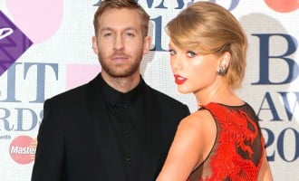 Taylor Swift, Calvin Harris now highest-paid celebrity couple