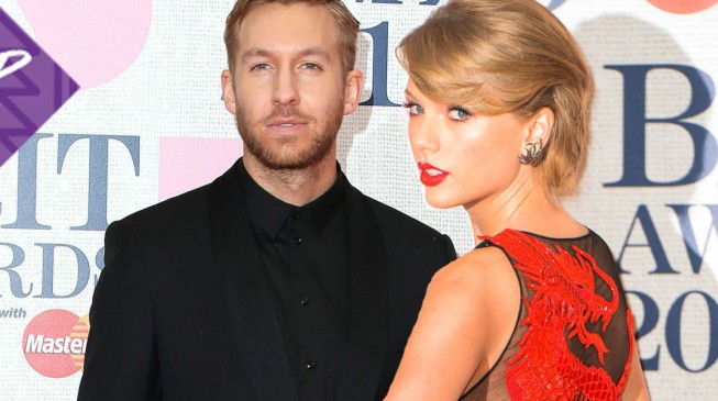 Taylor Swift, Calvin Harris now highest-paid celebrity couple