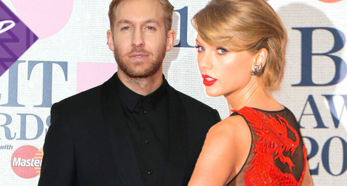 Taylor Swift, Calvin Harris now highest-paid celebrity couple