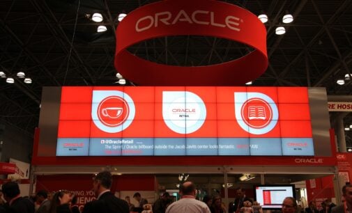Oracle introduces new visual analytics cloud service