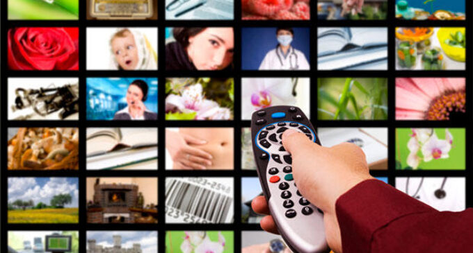 DIGITAL TV TALK: Why competition is good for the subscriber and…