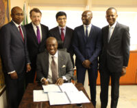 NSE off to London to promote Nigerian stocks