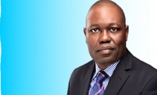 Ecobank names Ade Ayeyemi new CEO