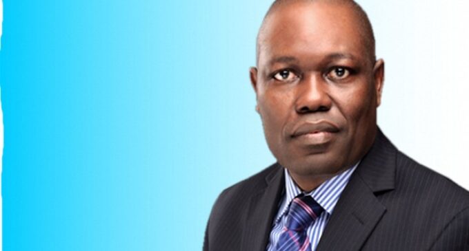 Ecobank names Ade Ayeyemi new CEO