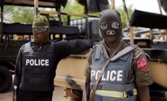 Police hunt down Kidnappers who ‘suffocated victim to death’
